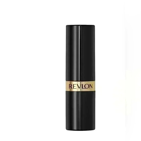 Revlon Super Lustrous Lipstick # 782 Pearl Ruby Additude - Picture 4 of 4